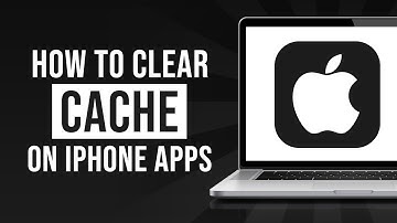 How to Clear Cache on iPhone Apps (2024)