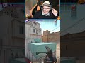 1 HP, 1 Balle, le Clutch final #cs2 #twitch #wtfcsgo #gaming #csgo #daddyruntv #counterstrike2 #live