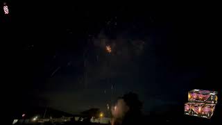 Pyro Pixie Dust