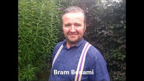 Personeelspeiling 2016