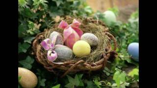 Húsvét - Easter