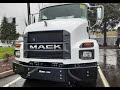 2022 Mack MD7 - Call (206) 755-1431