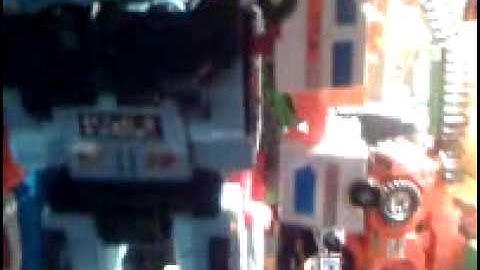 TwizTransformerz - G1 Autobots Combiner- Protectobots Defensor-1.mov.mp4