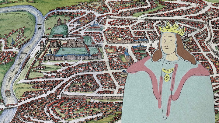 Vilniaus istorijos: Auksakalių cechas