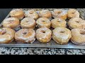 Receta Donuts caseros 🍩 Receta ESPECIAL paso por paso con todos sus trucos!
