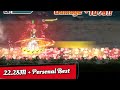 [SAO: MD] 22.28M - The Wicked Witch [M+1] (Sword Crit) - Top Guild Run + Personal Best!