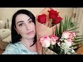 ❤️МОЙ ДЕНЬ РОЖДЕНИЯ 🌹🌹🌹 ПРАЗДНИЧНЫЙ СТОЛ//ПОДАРКИ ❤️