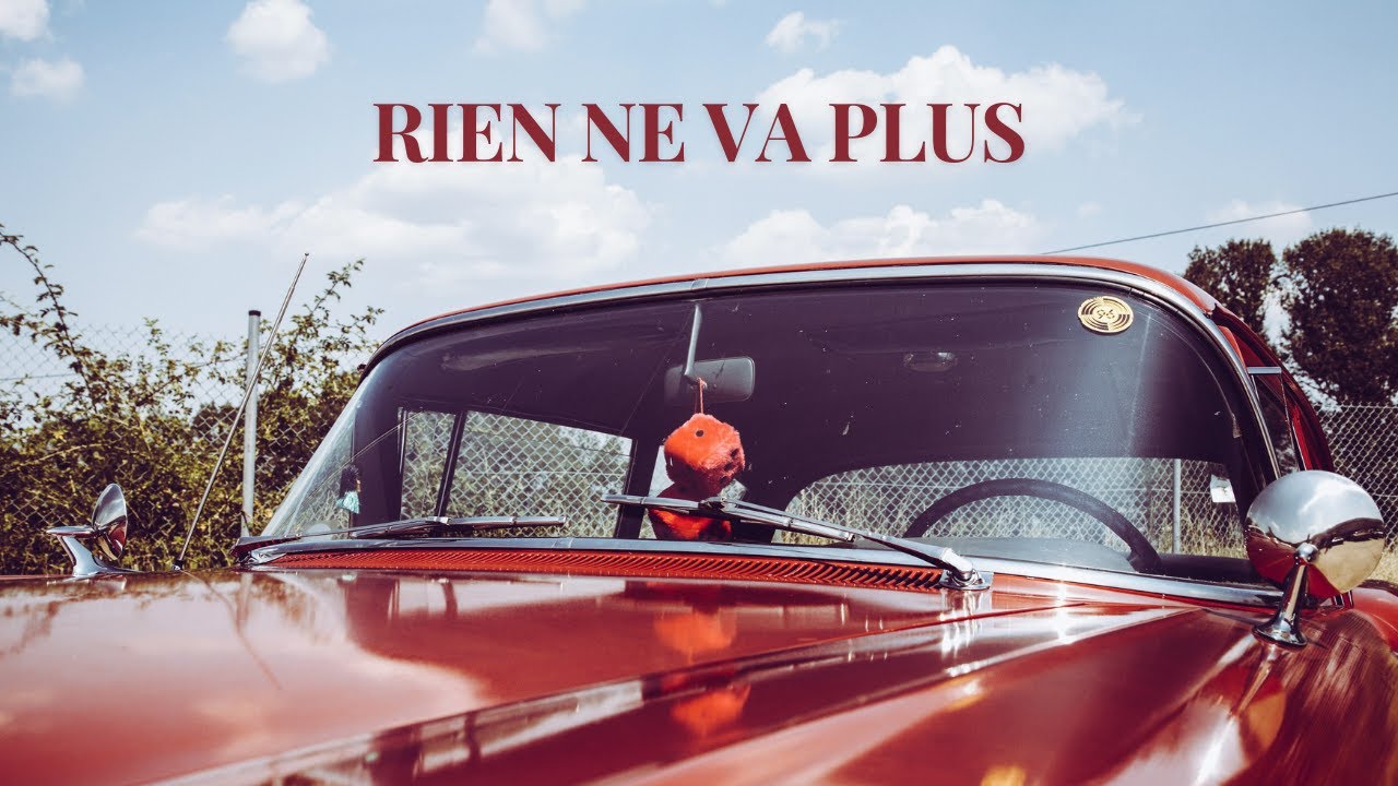 NUR ROBINSON - Rien ne va plus - YouTube