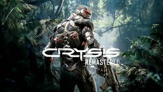 اختبار Crysis Remastered على RTX 2060 Super + Ryzen 5 3600