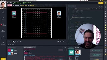 Great Strategy Improvement and Bad Bug - AI Building VLOG - Twixt-PP Part 3