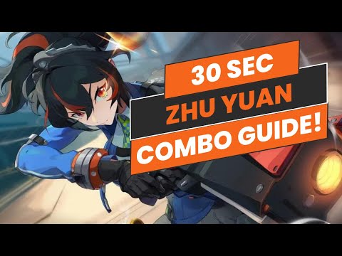 30 second Zhu