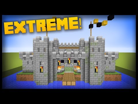 Minecraft 1.12 - Pandora's Box with Only One Command/Fu  Minecraft 1.12 - Pandora's Box with Only One Command/Fu