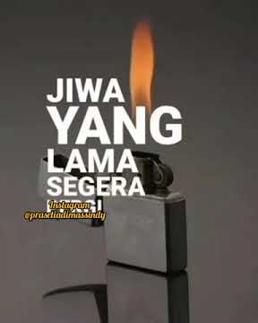 Status Whatsapp TAK ADA YANG ABADI