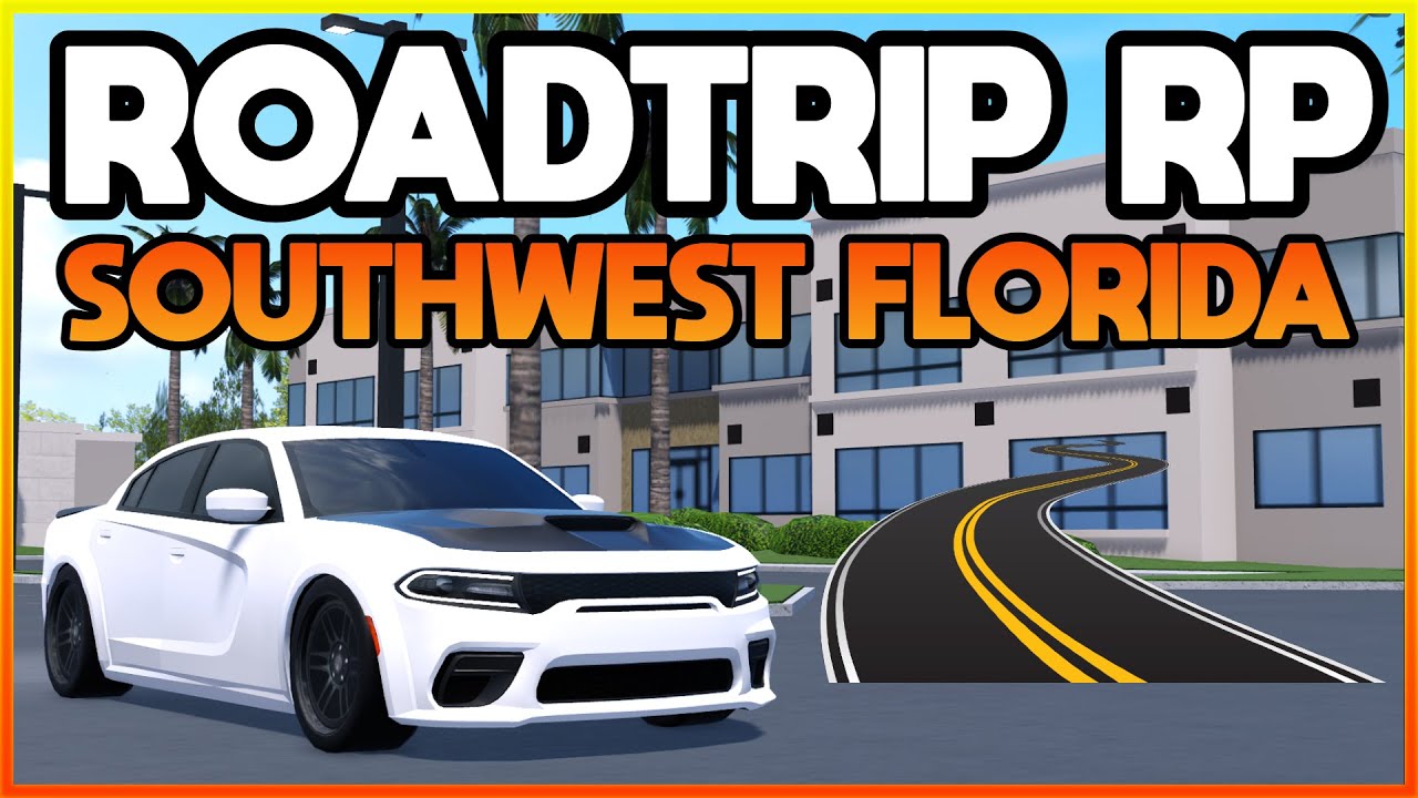 ROADTRIP ROLEPLAY SOUTHWEST FLORIDA! | Southwest Florida Roblox - YouTube