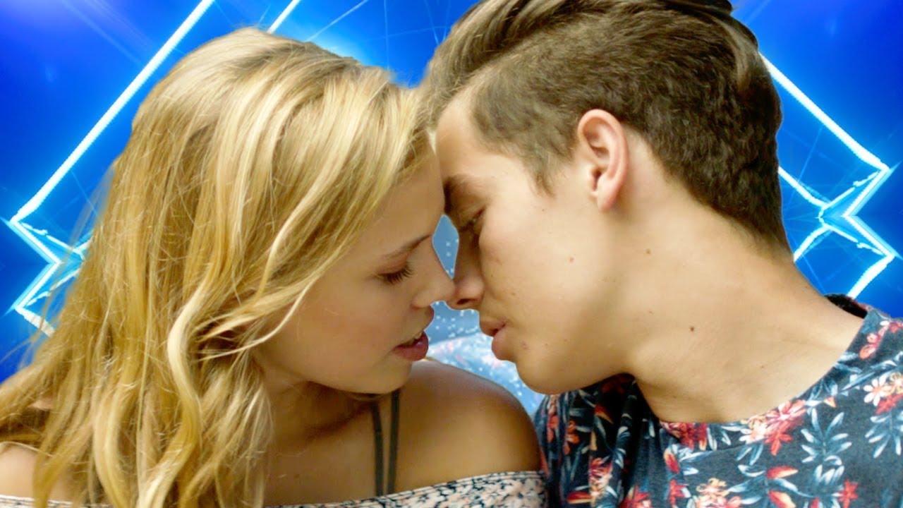 SALEM "Step Lightly" (KANDY - Remix) Official Music Video