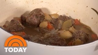 Download lagu Scottish Stout Stew: Try This Authentic Recipe | TODAY
