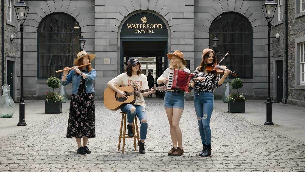 Epic Uplifting Cinematic Flamenco & Emotional Folk – Guitar, Accordion, Flute & Violin Instrumental