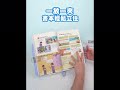 升降兩用便攜閱讀書架 4S上下調降伸縮書架 兒童看書架/平板架/食譜架 product youtube thumbnail