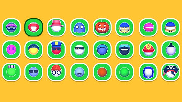 Roof Rails New Update Android & iOS All Skins Unlocked Gameplay Walkthrough Part 3