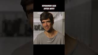 Wajah Asli Para Aktor Karekter Film Horror Part 6