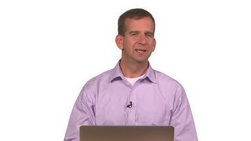 071  Verifying The Installation