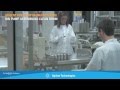 Agilent Ion Pump Manufacturing