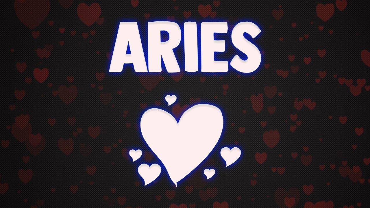 ARIES ❤️ SOMEONE WHO CAUSED U SO MUCH PAIN AND SADNESS ARIES👀 EXTREMELY IMPORTANT MSG 💌 FEBRUARY
