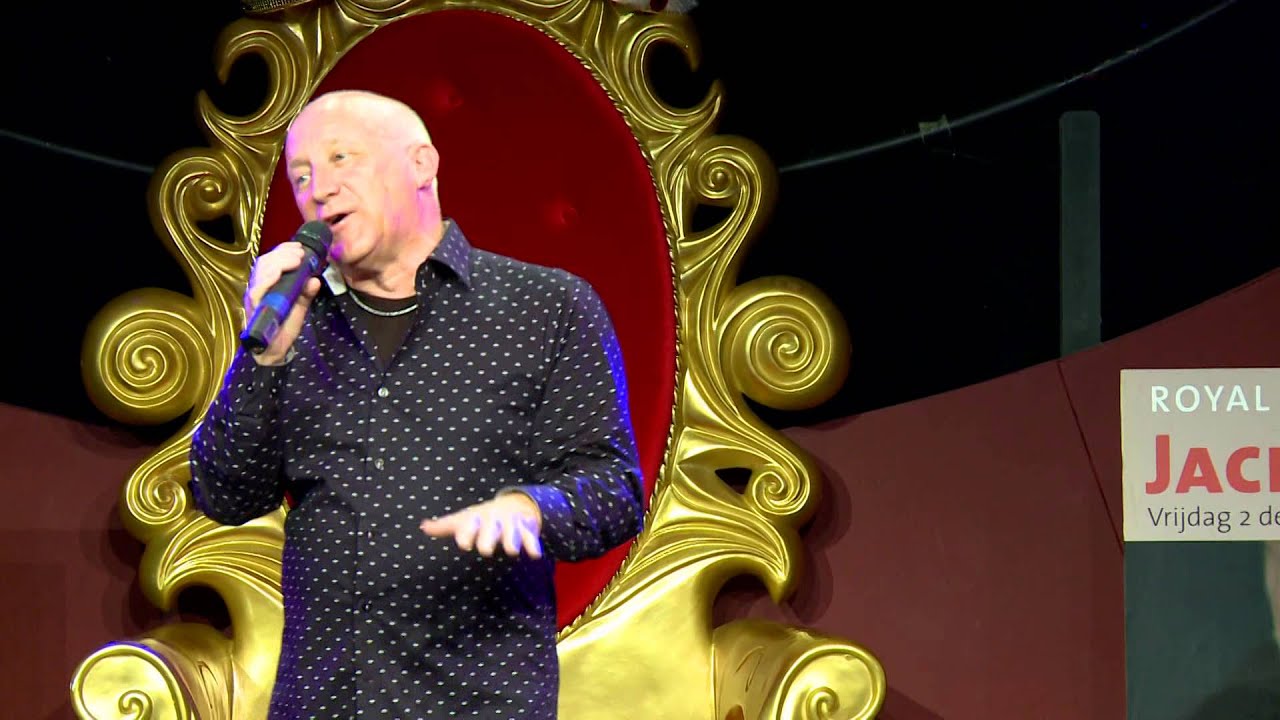 Jack Vinders - Nuie daag