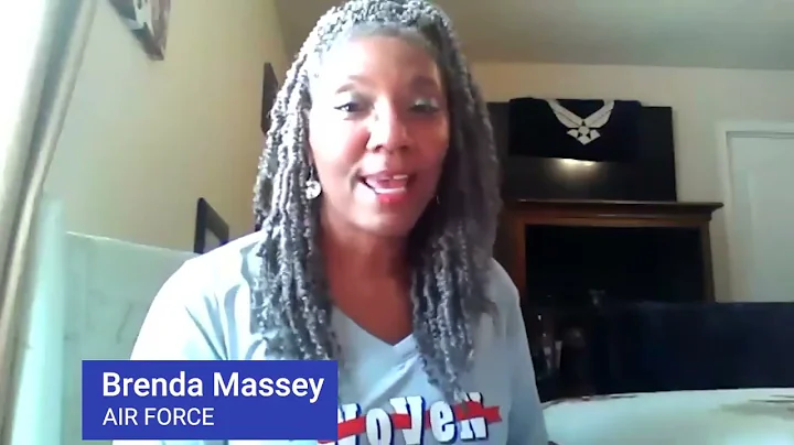 WoVeN - BRIDGES Guide: Brenda Massey
