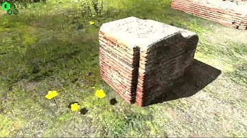 The Talos Principle - A4 Strat