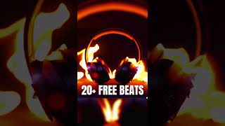 Free Beats (20 Beats) - Comment Send