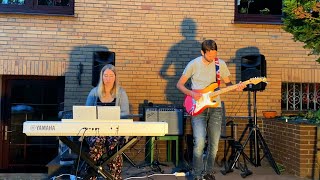 Our Shangri La (Mark Knopfler) - Live in Laderholz