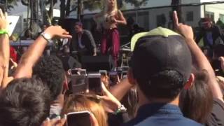 Pia Mia - Do it Again @ CSUEB