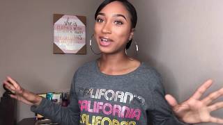 Vlog: i got accepted into a california state university but...