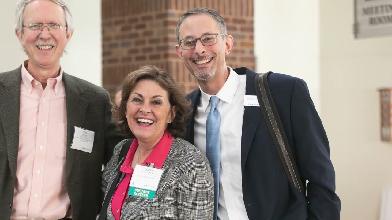 LeadingAge Minnesota - Leading Change, Changing Lives