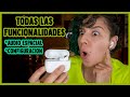 ¿Valen la pena los Airpods Pro en el 2020? 🤔 | PARTE 2 | Funcionalidades | Español