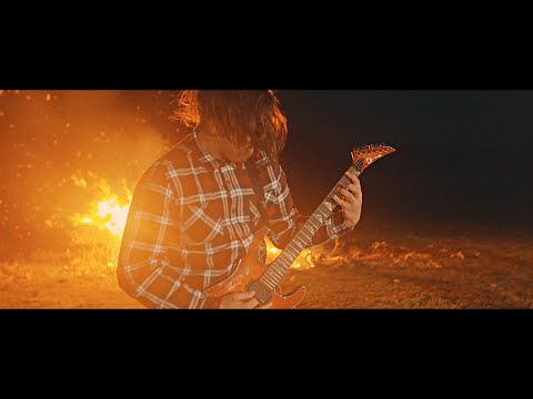 Tempest Rising - A Part of Me [Official Music Video]