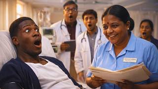 Full Billionaire Paid $50 Million to Survive. A Poor Nurse Saved Him for Free Guide