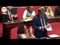 Riforme, Gaetti (M5S): "L'Italia bisog**