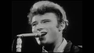 Video thumbnail of "Johnny Hallyday  -  I Got A Woman ( Amsterdam, Pays-bas )"