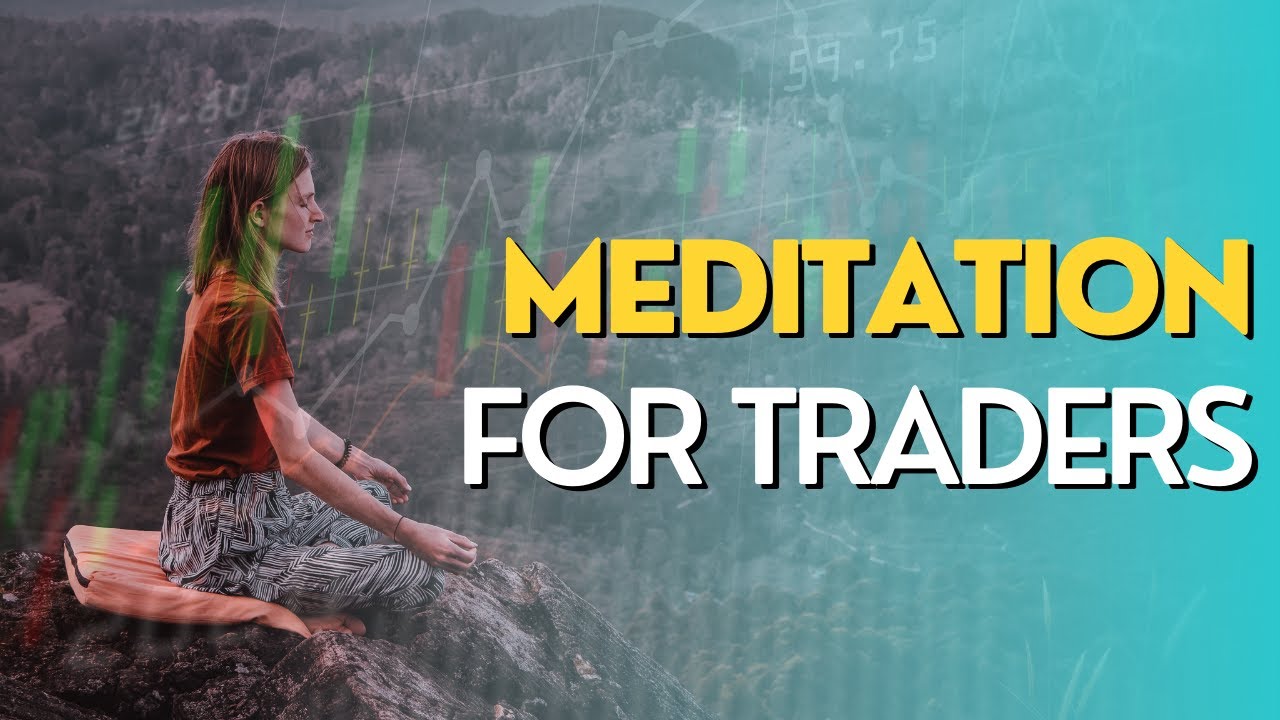 30 mins trading meditation music / day trading meditation / trader motivation