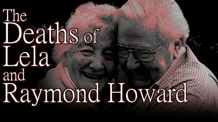"The Deaths of Lela and Raymond Howard" by Dr. Fra...