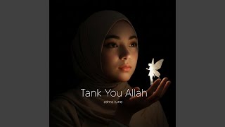 Alhamdulillahi Shukran