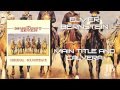 Elmer Bernstein - Main Title and Calvera (Original Soundtrack From "The Magnificent Seven&quo