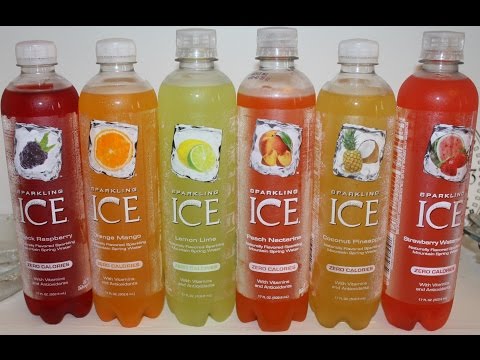 sparkling-ice-watermelon,-nectarine,-mango,-coconut-pineapple,-lime-&-raspberry-review-part-iii