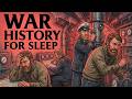 What It Was Like to Operate a U-Boat in the Atlantic Wolfpacks | War History for Sleep