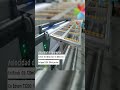 3200 UV Hibrida Cama Plana Fly-too