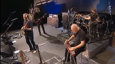Pink Floyd / David Gilmour " High Hopes "