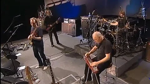 Pink Floyd / David Gilmour " High Hopes "