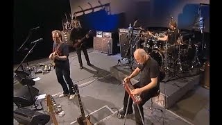 Pink Floyd / David Gilmour " High Hopes " chords